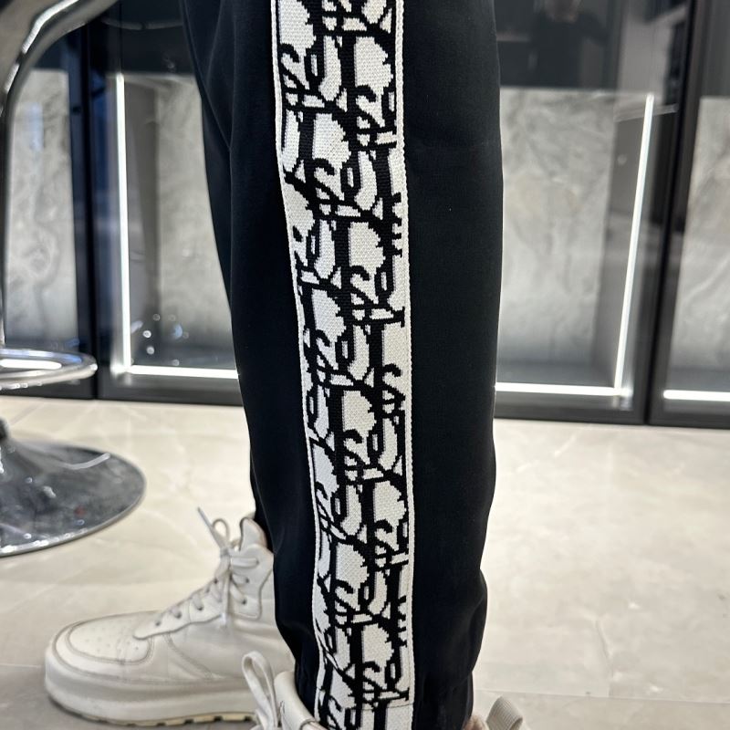 Christian Dior Long Pants